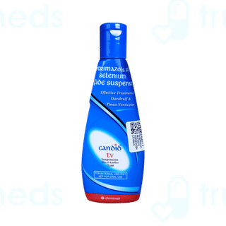 Candid Tv Suspension 75ml