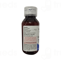 Centamol 250 Suspension 60ml