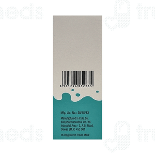 Cepodem 100 Dry Suspension 30ml