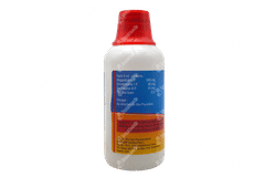 Chilkep Honey Fennel Flavour Suspension 200ml