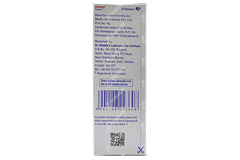 Clamp Suspension 30ml Clamp Suspension 30ml