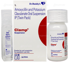 Clamp Suspension 30Ml