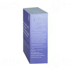 Clavidur Dds 457Mg Suspension 30Ml