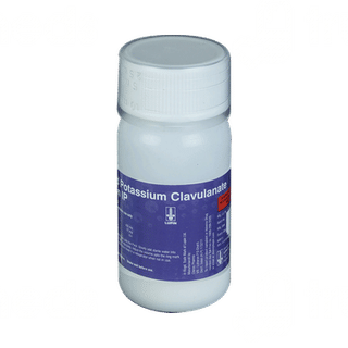 Clavidur Dds 457Mg Suspension 30Ml