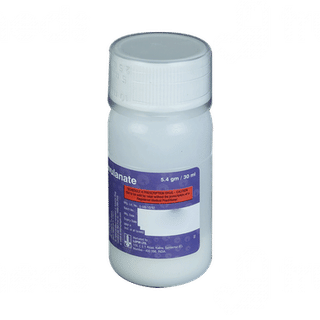 Clavidur Dds 457Mg Suspension 30Ml