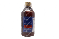 Coatz Sugar Free Suspension 200ml