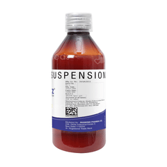 Coatz Sugar Free Suspension 200ml