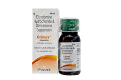 Colimex Suspension 30ml