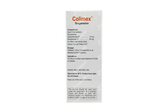 Colimex Suspension 30ml Colimex Suspension 30ml