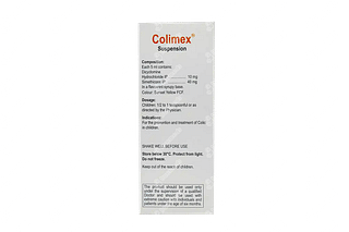 Colimex Suspension 30ml