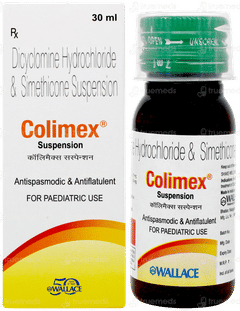 Colimex Suspension 30ml
