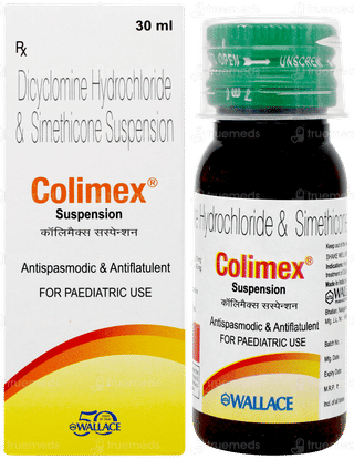 Colimex Suspension 30ml