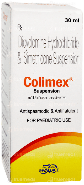 Colimex Suspension 30ml