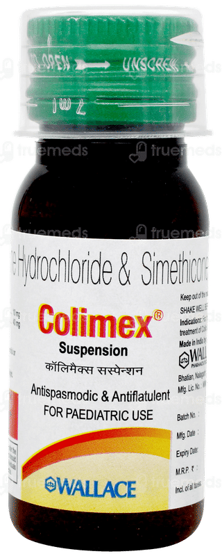 Colimex Suspension 30ml