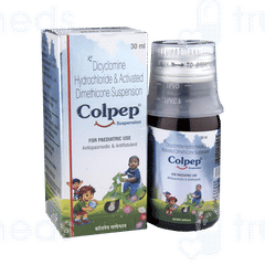 Colpep Suspension 30ml
