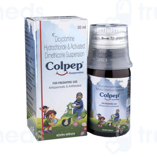 Colpep Suspension 30ml