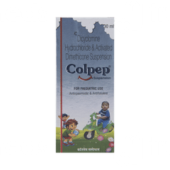 Colpep Suspension 30ml