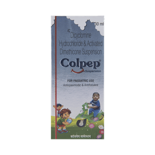 Colpep Suspension 30ml