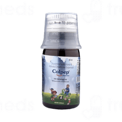 Colpep Suspension 30ml