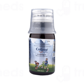 Colpep Suspension 30ml