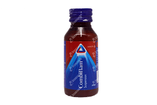 Combiflam Suspension 60ml