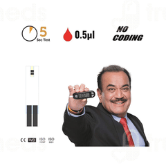 Control D Suspension 50 ML
