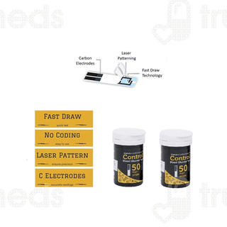 Control D Suspension 50 ML