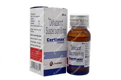 Cortimax Suspension 30ml