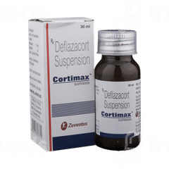 Cortimax Suspension 30ml