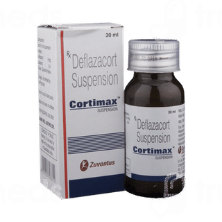 Cortimax Suspension 30ml
