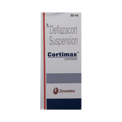 Cortimax Suspension 30ml
