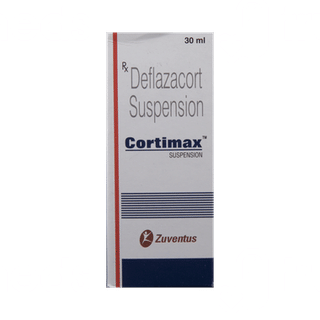Cortimax Suspension 30ml