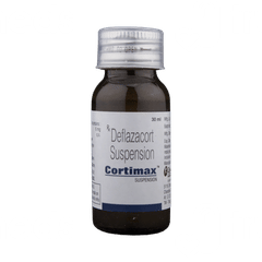 Cortimax Suspension 30ml