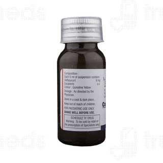 Cortimax Suspension 30ml