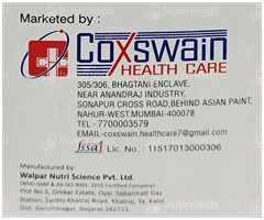 Coxcal Suspension 200 Ml