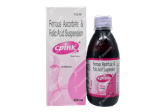 Cpink Suspension 150ml Cpink Suspension 150ml