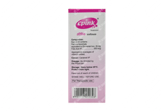 Cpink Suspension 150ml Cpink Suspension 150ml