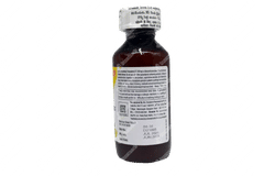 Crocin 240 Ds Mixed Fruit Flavour Suspension 60ml