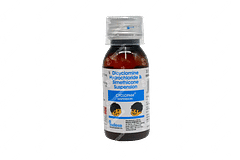 Cyclopam Suspension 30ml