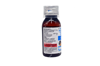 Cyclopam Suspension 30ml