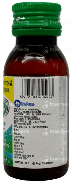 Cyclopam Suspension 30Ml