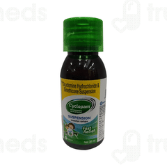 Cyclopam Suspension 30ml Cyclopam Suspension 30ml