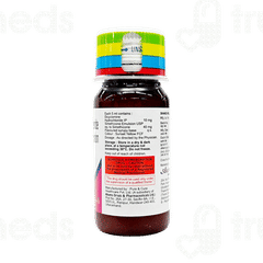 Delpocalm Suspension 30ml