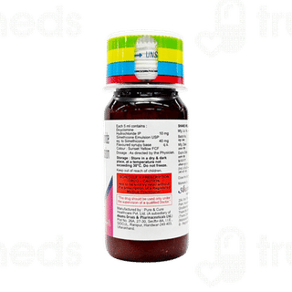 Delpocalm Suspension 30ml