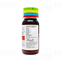 Delpocalm Suspension 30ml