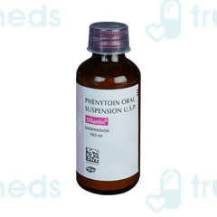 Dilantin Suspension 100ml