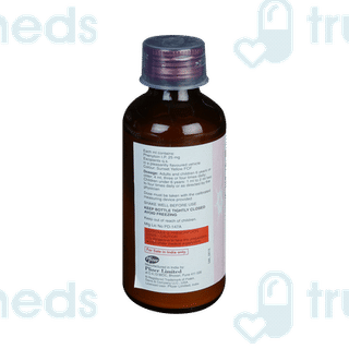 Dilantin Suspension 100ml