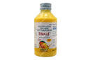 Diovol Mango Flavour Sugar Free Solution 170ml