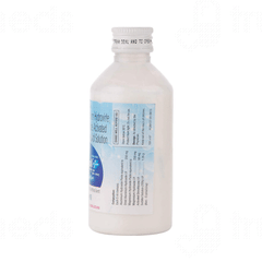 Diovol Plus Mint Flavour Suspension 170ml