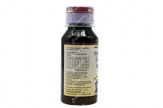 Dolopar 250 MG Suspension 60 ML